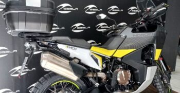 comprar HUSQVARNA Norden 901 en siebla selección al mejor precio