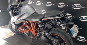 COMPRAR KTM 1290 Super Duke GT EN SIEBLA SELECCIÓN AL MEJOR PRECIO