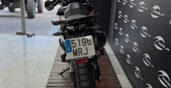 Comprar KTM 790 Adventure en Siebla Selección al mejor precio
