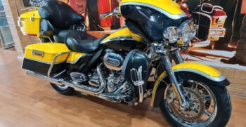 Comprar HARLEY DAVIDSON Electra CVO Screamin Eagle en Siebla Selección al mejor precio