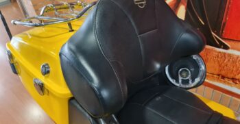 Comprar HARLEY DAVIDSON Electra CVO Screamin Eagle en Siebla Selección al mejor precio