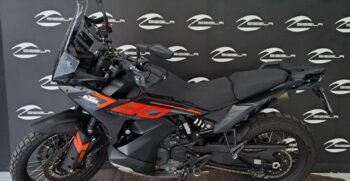Comprar KTM 790 Adventure en Siebla Selección al mejor precio
