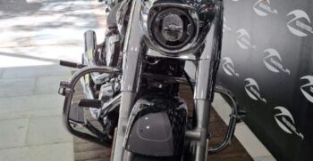 Comprar HARLEY DAVIDSON Fat Bob 114 en Siebla Selección al mejor precio