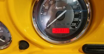 Comprar HARLEY DAVIDSON Electra CVO Screamin Eagle en Siebla Selección al mejor precio