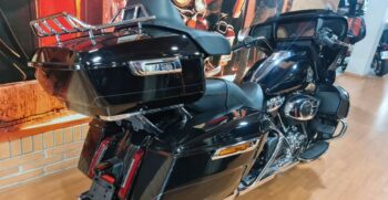 Comprar HARLEY DAVIDSON Ultra Limited en Siebla Selección al mejor precio