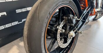 Comprar KTM 690 DUKE R en Siebla Selección al mejor precio