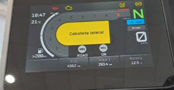 Comprar KTM 790 Adventure en Siebla Selección al mejor precio