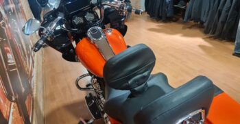 Comprar HARLEY DAVIDSON CVO Road Glide en Siebla Selección al mejor precio