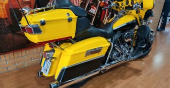 Comprar HARLEY DAVIDSON Electra CVO Screamin Eagle en Siebla Selección al mejor precio