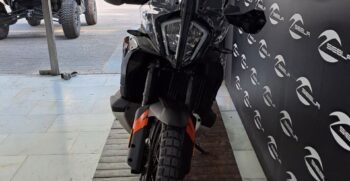 Comprar KTM 790 Adventure en Siebla Selección al mejor precio