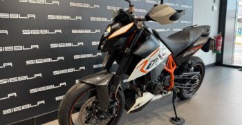 Comprar KTM 690 DUKE R en Siebla Selección al mejor precio