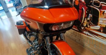 Comprar HARLEY DAVIDSON CVO Road Glide en Siebla Selección al mejor precio