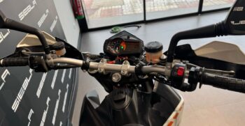 Comprar KTM 690 DUKE R en Siebla Selección al mejor precio