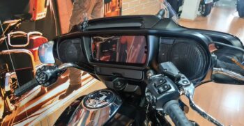 Comprar HARLEY DAVIDSON Ultra Limited en Siebla Selección al mejor precio