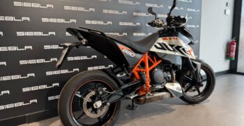 Comprar KTM 690 DUKE R en Siebla Selección al mejor precio