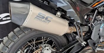 Comprar KTM 790 Adventure en Siebla Selección al mejor precio