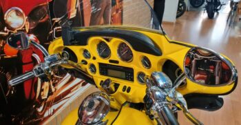 Comprar HARLEY DAVIDSON Electra CVO Screamin Eagle en Siebla Selección al mejor precio