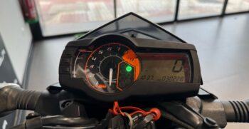 Comprar KTM 690 DUKE R en Siebla Selección al mejor precio