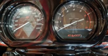 Comprar HARLEY DAVIDSON CVO Road Glide en Siebla Selección al mejor precio