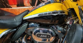 Comprar HARLEY DAVIDSON Electra CVO Screamin Eagle en Siebla Selección al mejor precio