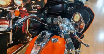Comprar HARLEY DAVIDSON CVO Road Glide en Siebla Selección al mejor precio