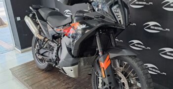 Comprar KTM 790 Adventure en Siebla Selección al mejor precio