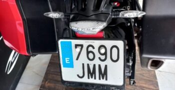 Comprar BMW S 1000 XR en Siebla Selección al mejor precio
