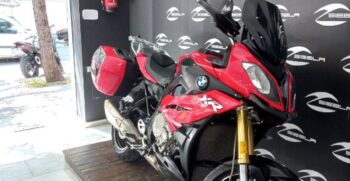 Comprar BMW S 1000 XR en Siebla Selección al mejor precio