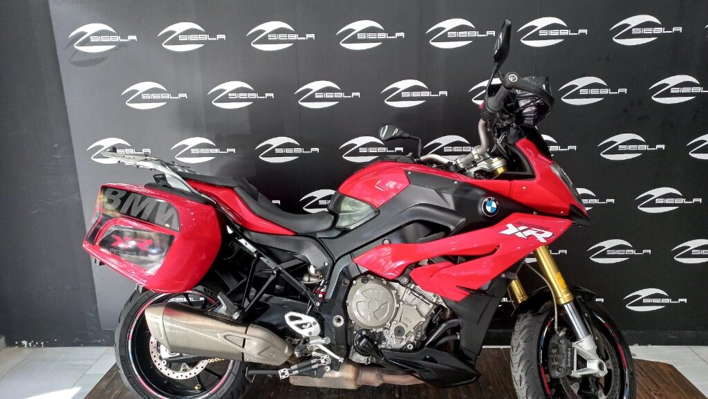 Comprar BMW S 1000 XR en Siebla Selección al mejor precio