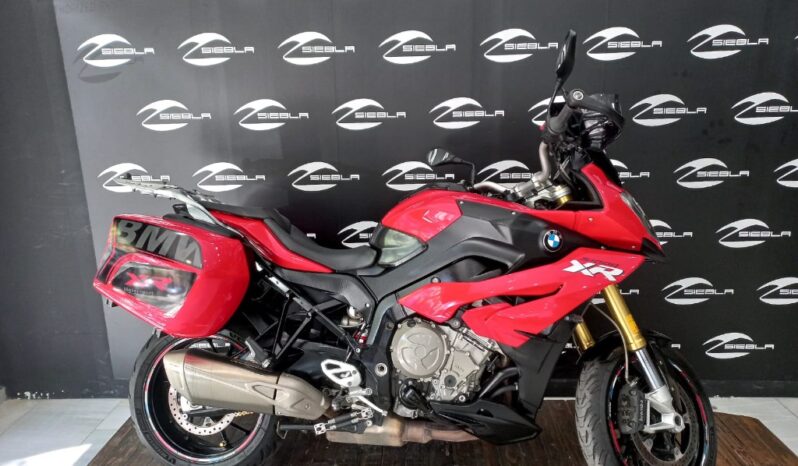 Comprar BMW S 1000 XR en Siebla Selección al mejor precio