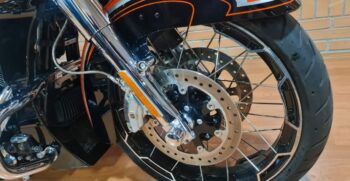 Comprar HARLEY DAVIDSON CVO Road Glide en Siebla Selección al mejor precio