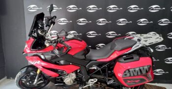 Comprar BMW S 1000 XR en Siebla Selección al mejor precio