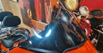 Comprar HARLEY DAVIDSON CVO Road Glide en Siebla Selección al mejor precio