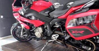 Comprar BMW S 1000 XR en Siebla Selección al mejor precio