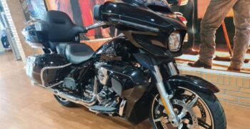 Comprar HARLEY DAVIDSON Ultra Limited en Siebla Selección al mejor precio