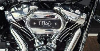 Comprar HARLEY DAVIDSON Fat Bob 114 en Siebla Selección al mejor precio