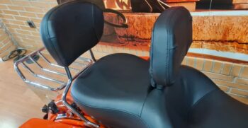 Comprar HARLEY DAVIDSON CVO Road Glide en Siebla Selección al mejor precio