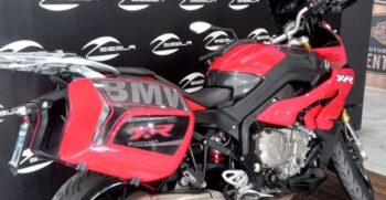 Comprar BMW S 1000 XR en Siebla Selección al mejor precio
