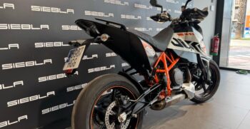 Comprar KTM 690 DUKE R en Siebla Selección al mejor precio