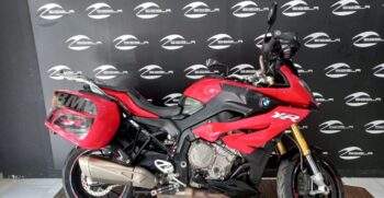 Comprar BMW S 1000 XR en Siebla Selección al mejor precio