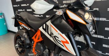 Comprar KTM 690 DUKE R en Siebla Selección al mejor precio
