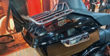 Comprar HARLEY DAVIDSON Ultra Limited en Siebla Selección al mejor precio