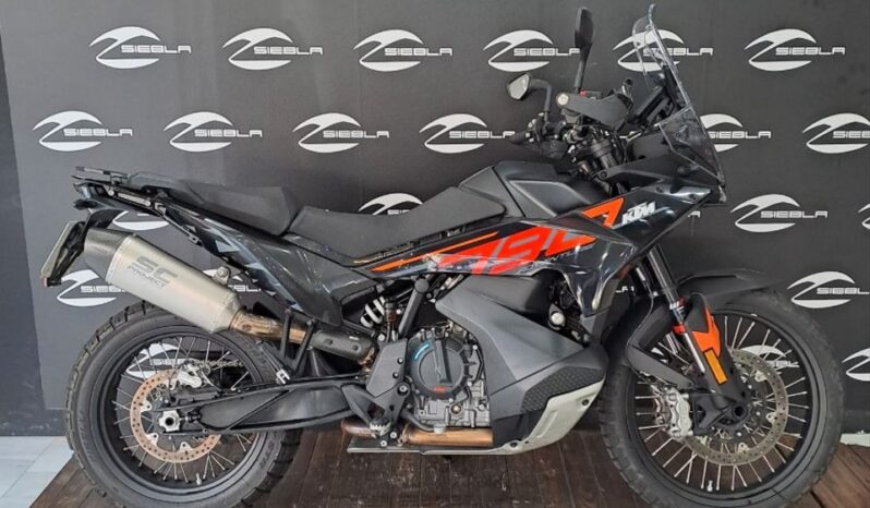 Comprar KTM 790 Adventure en Siebla Selección al mejor precio