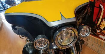 Comprar HARLEY DAVIDSON Electra CVO Screamin Eagle en Siebla Selección al mejor precio