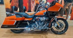 HARLEY DAVIDSON CVO Road Glide