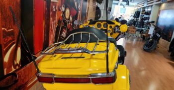 Comprar HARLEY DAVIDSON Electra CVO Screamin Eagle en Siebla Selección al mejor precio