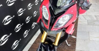 Comprar BMW S 1000 XR en Siebla Selección al mejor precio