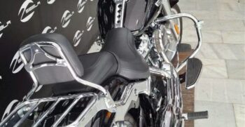 Comprar HARLEY DAVIDSON Fat Bob 114 en Siebla Selección al mejor precio