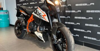 Comprar KTM 690 DUKE R en Siebla Selección al mejor precio
