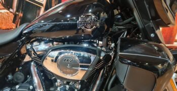 Comprar HARLEY DAVIDSON Ultra Limited en Siebla Selección al mejor precio